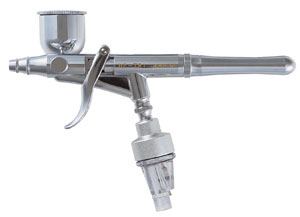 Pistol Trigger Airbrush