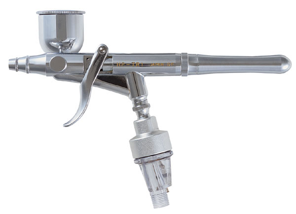Pistol Trigger Airbrush