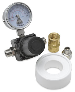 Regulator DHCL