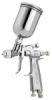 Iwata Eclipse G-Series Pistol Grip Airbrushes