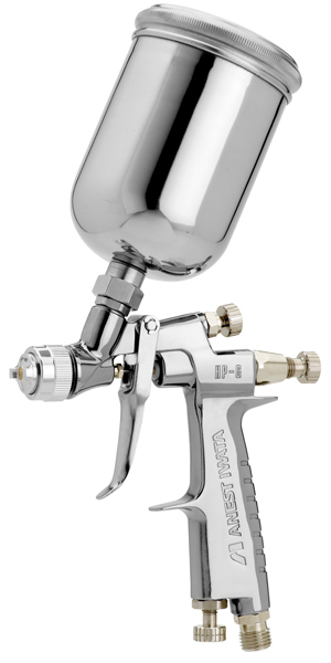 G5 Airbrush Kit