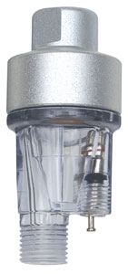Pistol Grip Filter
