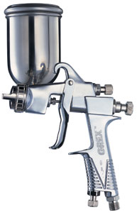 X100 Spray Gun