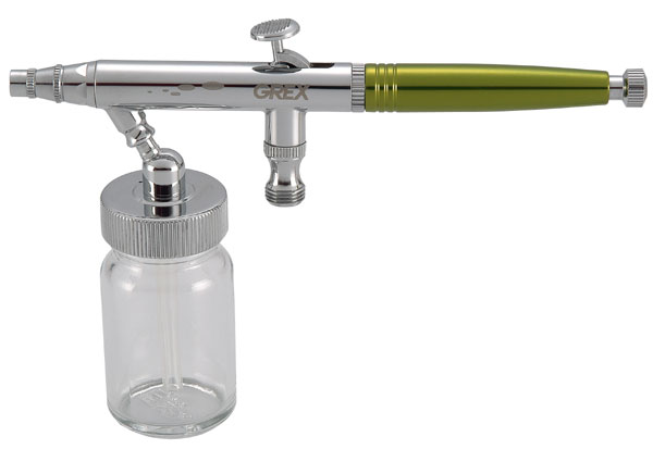 XB Airbrush