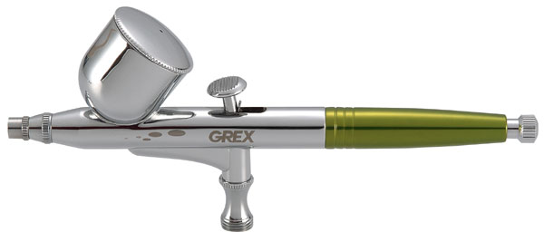 XG Airbrush