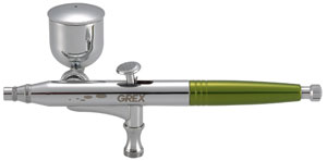 XS Airbrush