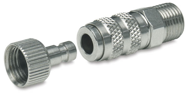 Quick Connector, 1/8"