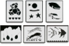 Stencils