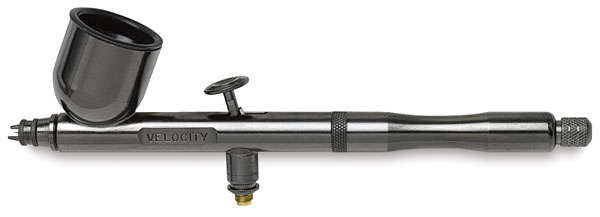 Velocity Airbrush Set
