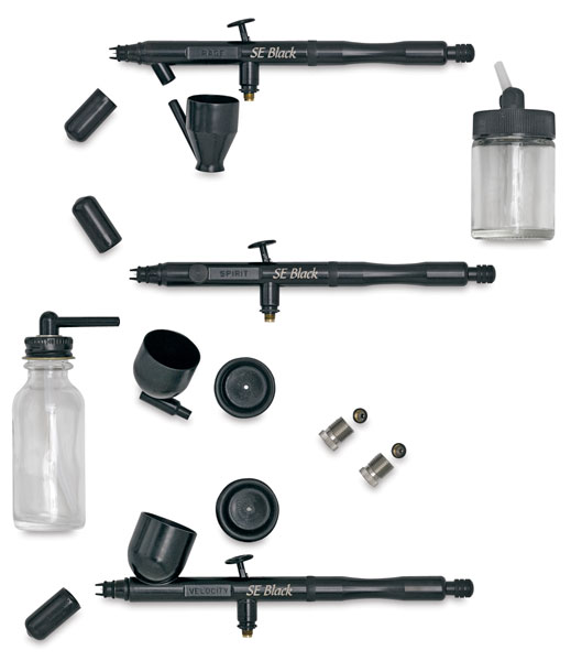 Extreme Set