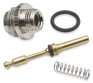 Air Valve Assembly