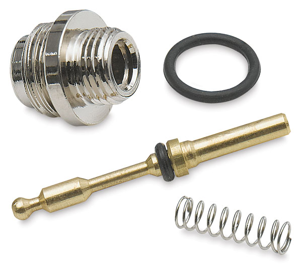 Air Valve Assembly