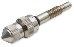 Needle Stop