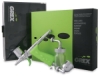 Tritium TS Airbrush Set, 0.3 mm nozzle