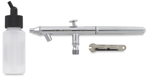 Neo BCN, Siphon Feed Airbrush