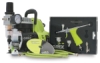 Airbrush Combo Kit, Tritium TG