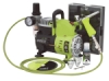 Airbrush Combo Kit, Tritium TG