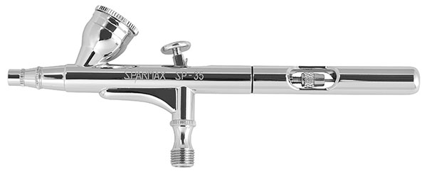SP35 Airbrush