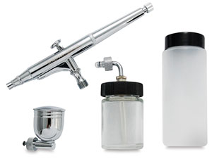 DH125 Airbrush