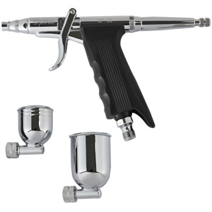 GP35 Airbrush