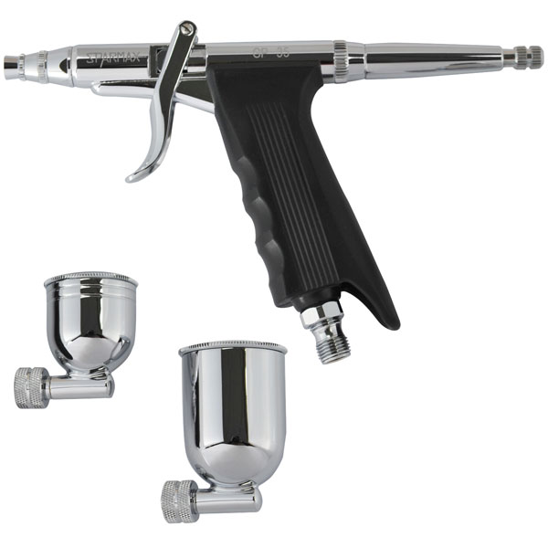 GP35 Airbrush