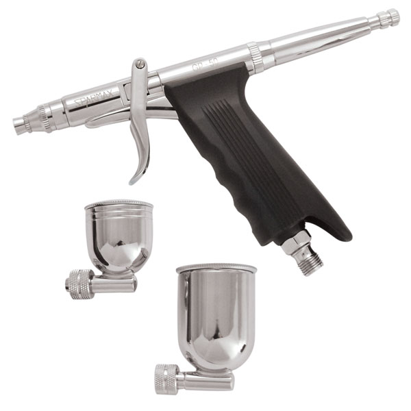 GP50 Airbrush