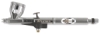 Krome RK-1 "2-in-1" Detail Airbrush
