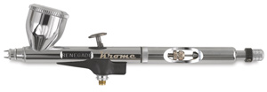 Krome RK-1 "2-in-1" Detail Airbrush