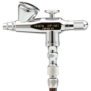 HP-M1 Airbrush
