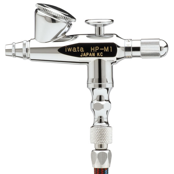 HP-M1 Airbrush