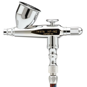 HP-M2 Airbrush