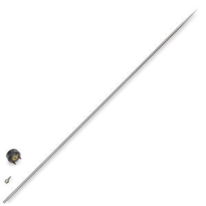 Renegade Series Ultra Fine Detail Kit, 0.2 mm