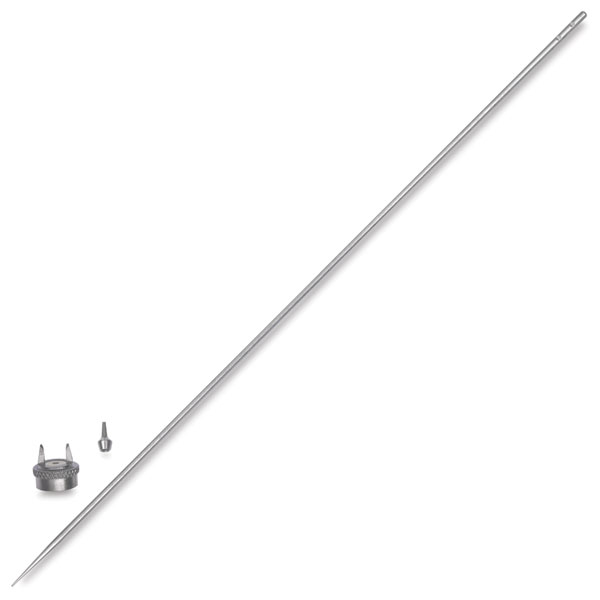 Renegade Series Fine Detail Kit, 0.3 mm
