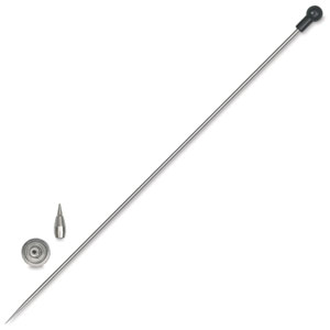 Pro-Production Super Fine Detail Kit, 0.3 mm