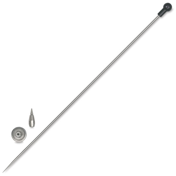 Pro-Production Super Fine Detail Kit, 0.3 mm