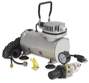 Airbrush Compressor Airbrush Compressor