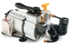 SilentAire Scorpion I Airbrush Compressor