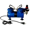Paasche DA400R Air Compressor