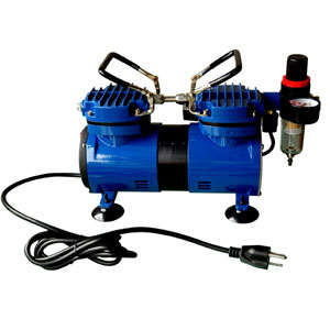 DA400R Air Compressor