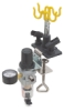 Heavy-Duty Airbrush Compressor