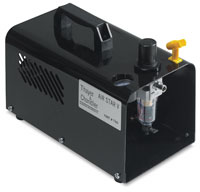 Badger Air Star V Compressor