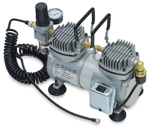 Model 2000 Compressor Model 2000 Compressor