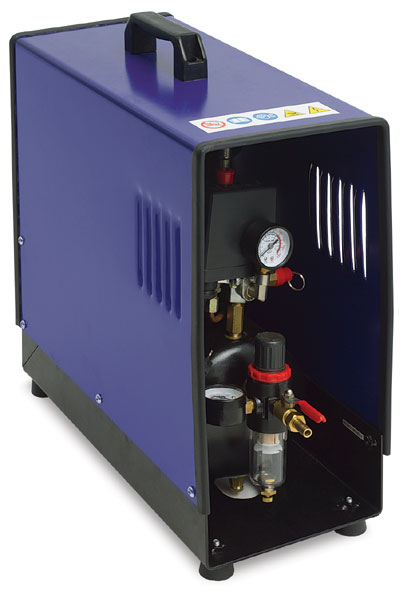 Model 3000 Compressor