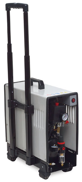 Model 3200 Compressors