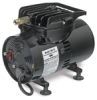 Badger Oil-Less Compressors