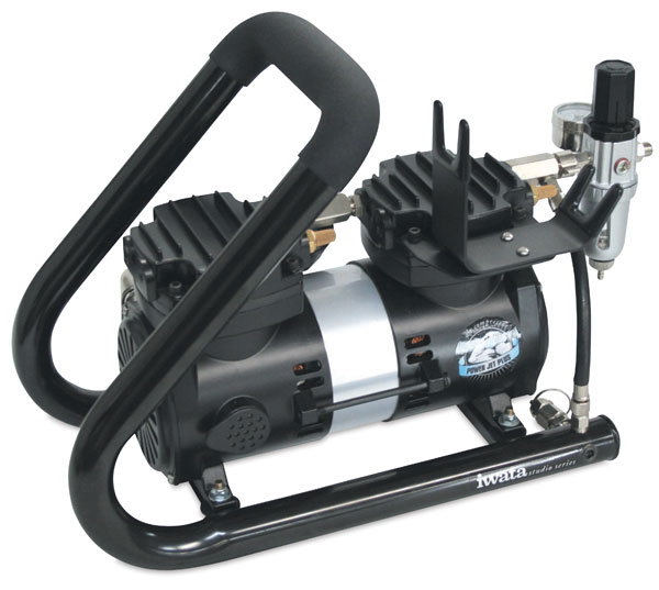 Power Jet Plus