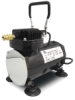 Badger Airstorm Compressor