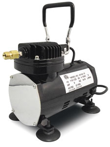Airstorm Compressor