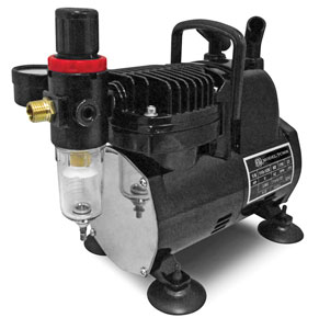 Aspire Compressor