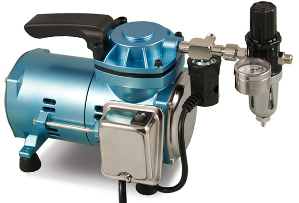 AC101 Windstorm Compressor